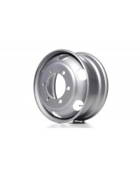 Диски Maxion Wheels R17.5 W6.0 PCD6x245 ET115 DIA202 (под конус)